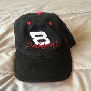 Vintage Dale Jr. Snapback